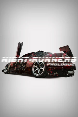 NIGHT-RUNNERS PROLOGUE