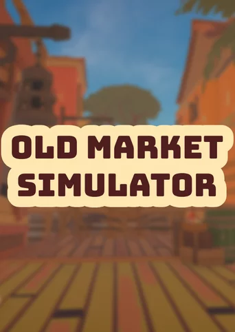 Old Market Simulator