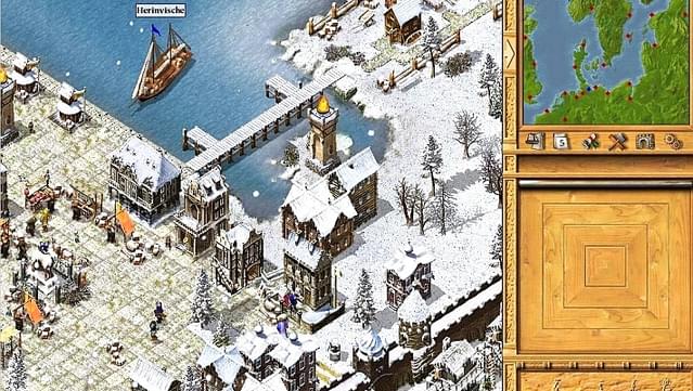 scaricare patrician 3 gratis
