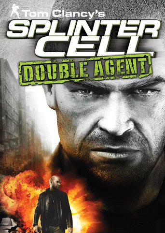 Tom Clancy's Splinter Cell: Double Agent