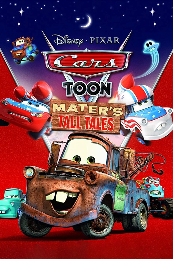 Cars Toon