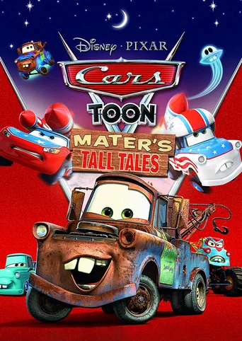 Cars Toon