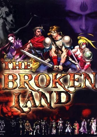 The Broken Land