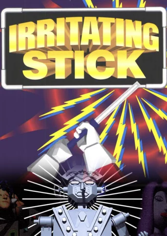 Irritating Stick