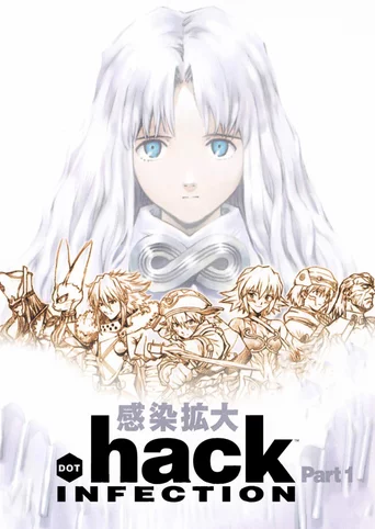 .Hack//Infection