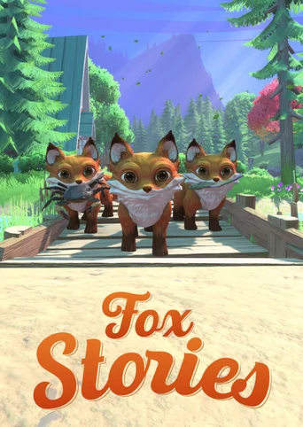 Fox Stories