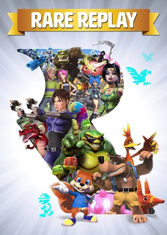 Rare Replay