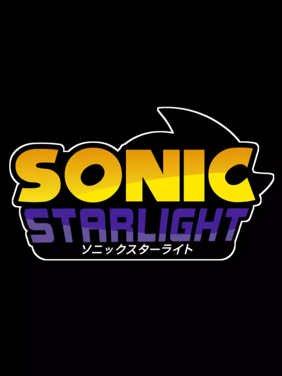 Sonic: StarLight
