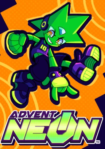 Advent Neon