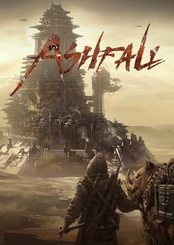 Ashfall