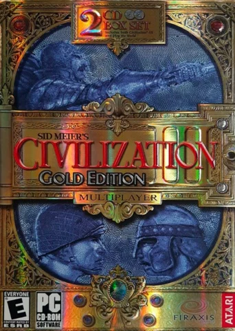 Sid Meier's Civilization III: Gold Edition