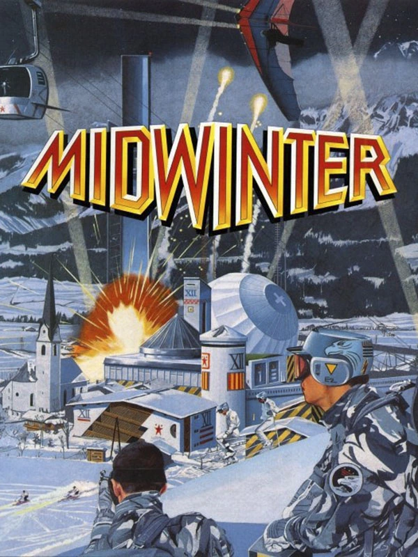 Midwinter