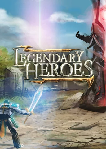 Legendary Heroes