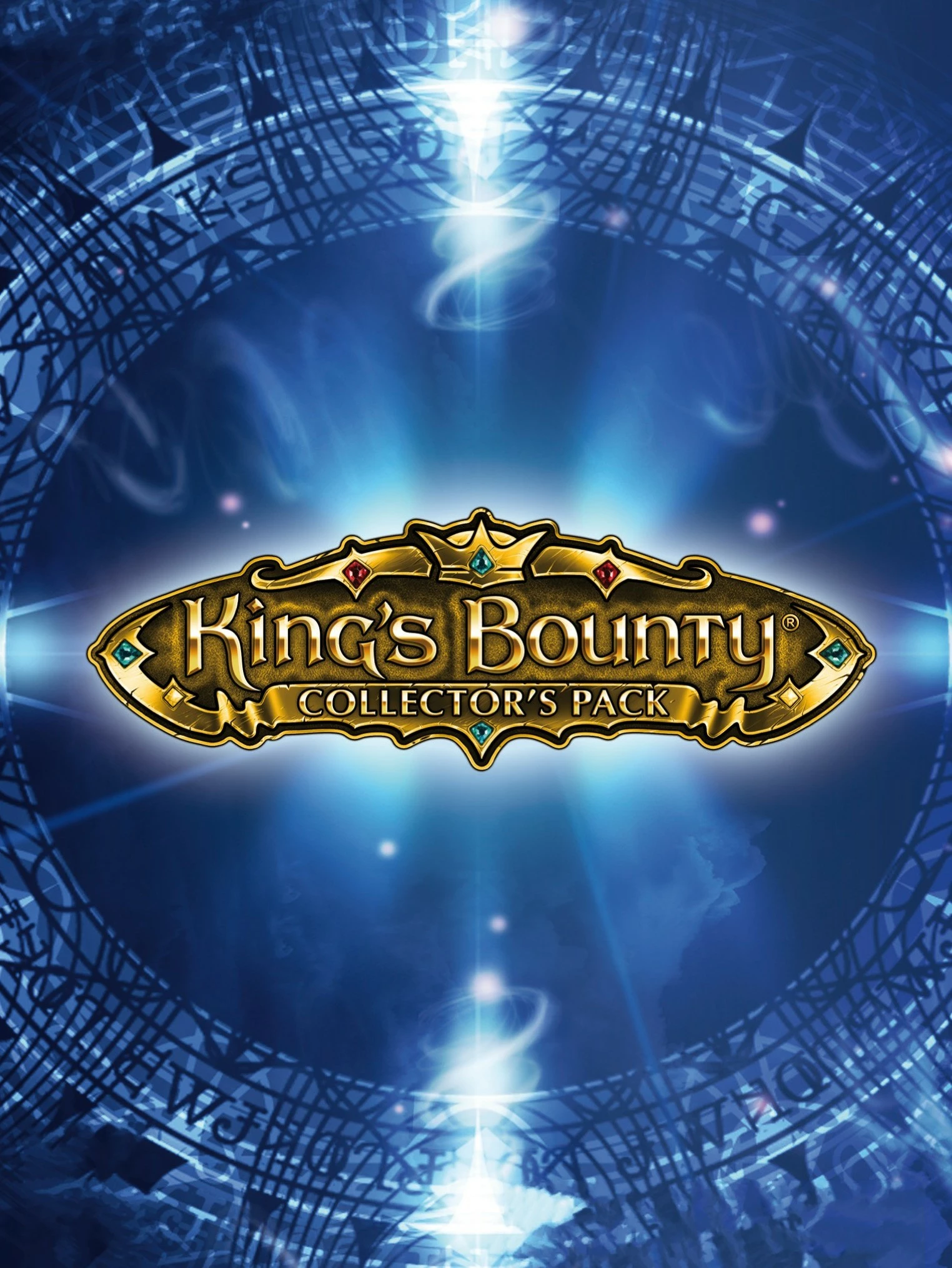 King's Bounty: Collector's Pack