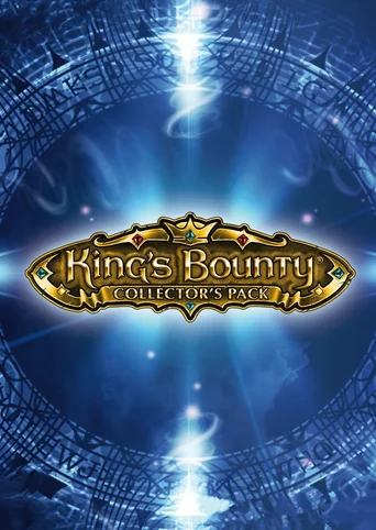 King's Bounty: Collector's Pack