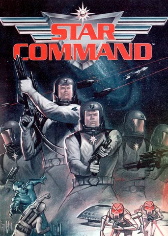 Star Command