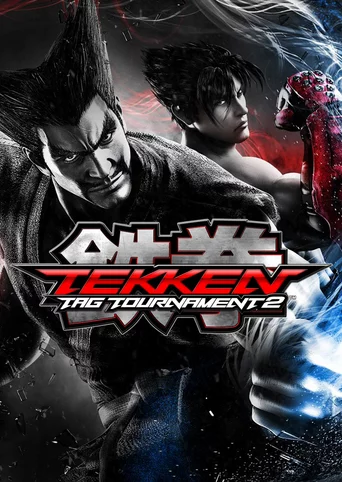 Tekken Tag Tournament 2