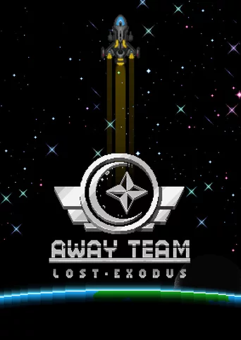 The Away Team