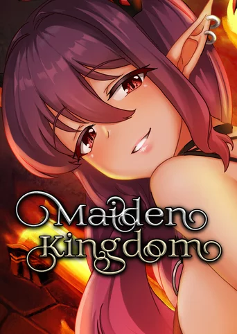 Maiden Kingdom