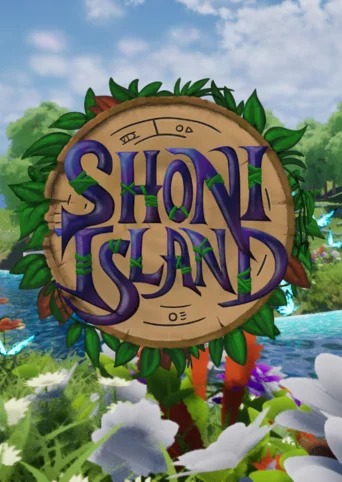 Shoni Island