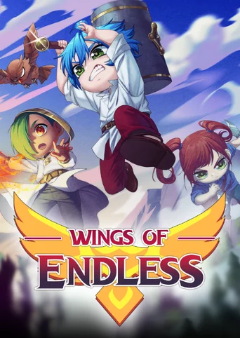 Wings of Endless