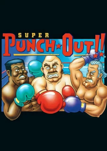 Super Punch-Out!!