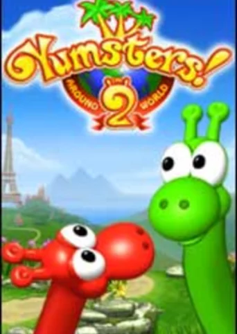 Yumsters 2: Around the World