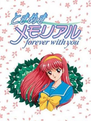 Tokimeki Memorial: Forever With You