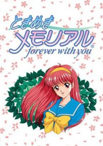 Tokimeki Memorial: Forever With You