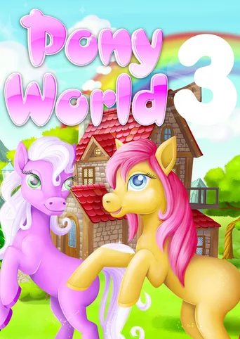 Pony World 3