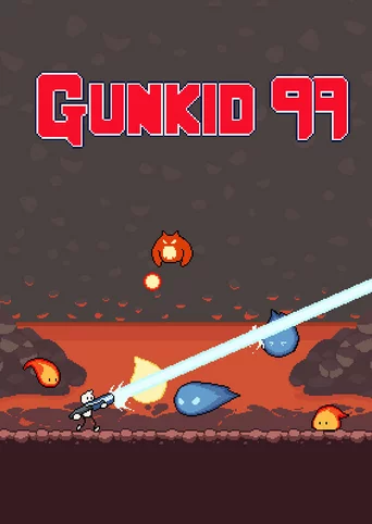 Gunkid 99
