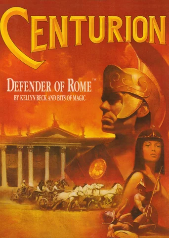 Centurion: Defender of Rome