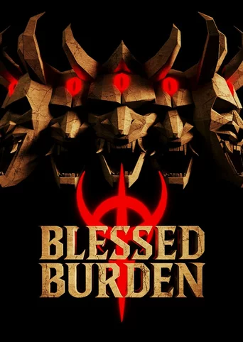 Blessed Burden