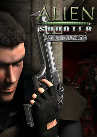 Alien Shooter: Revisited