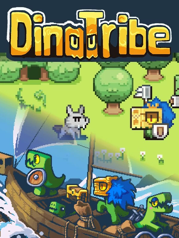 DinoTribe