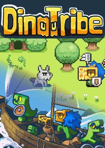 DinoTribe