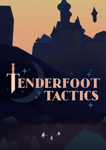 Tenderfoot Tactics