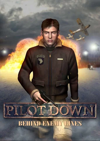 Pilot Down: Behind Enemy Lines