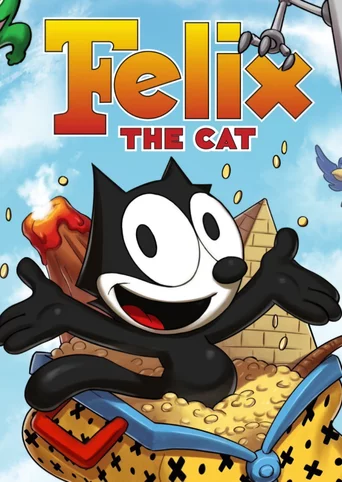 Felix the Cat