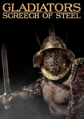 Screech of Steel: Gladiators