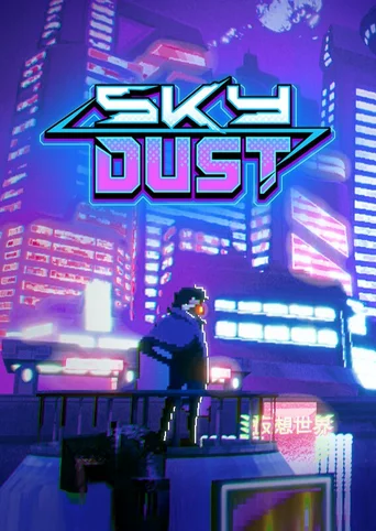 Sky Dust