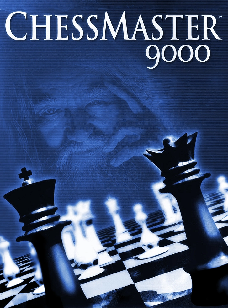 Chessmaster 9000