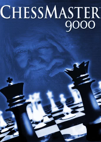 Chessmaster 9000