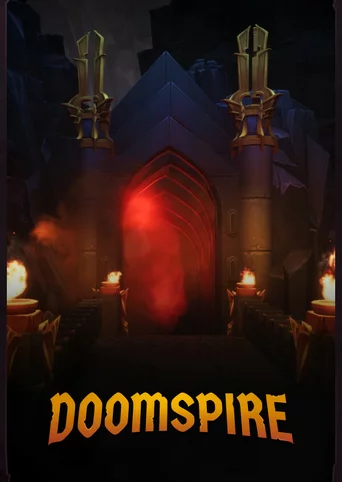 Doomspire