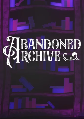 Abandoned Archive
