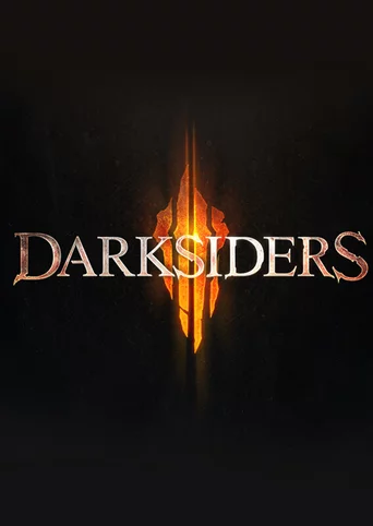 Darksiders 4
