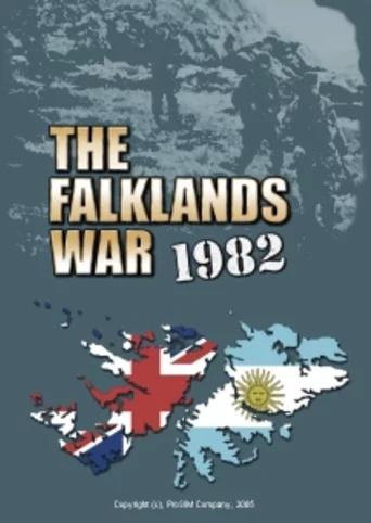 The Falklands War 1982