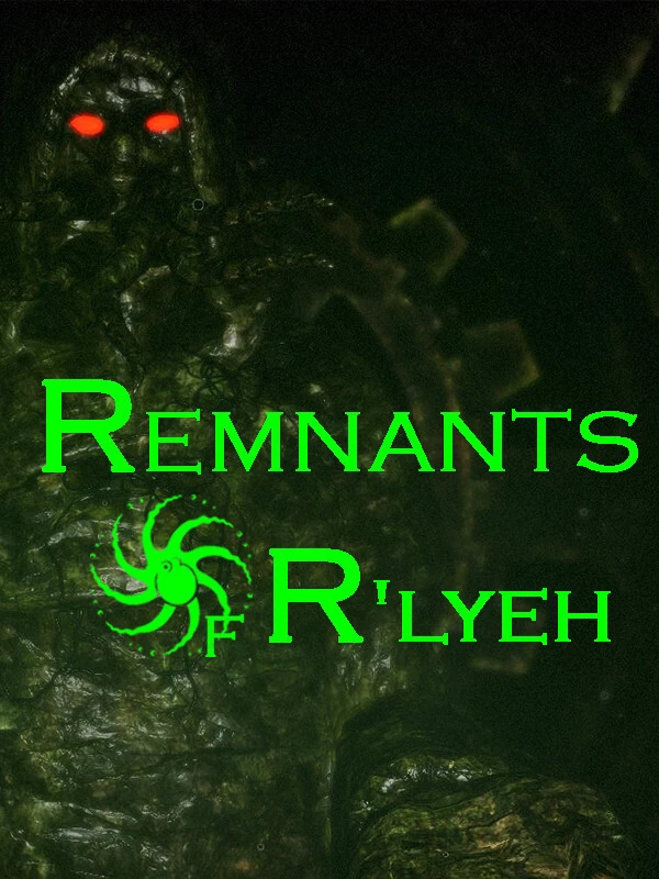 Remnants of R'lyeh