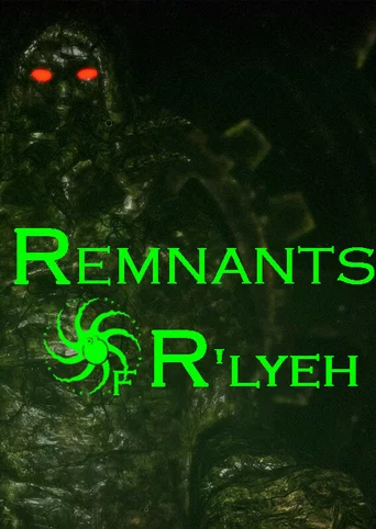 Remnants of R'lyeh