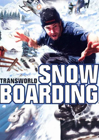 TransWorld Snowboarding